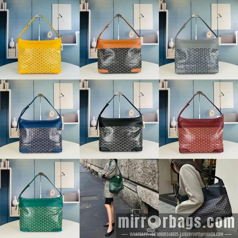 Cheap Goyard Bags 42X27X15cm 052107 XMY 4