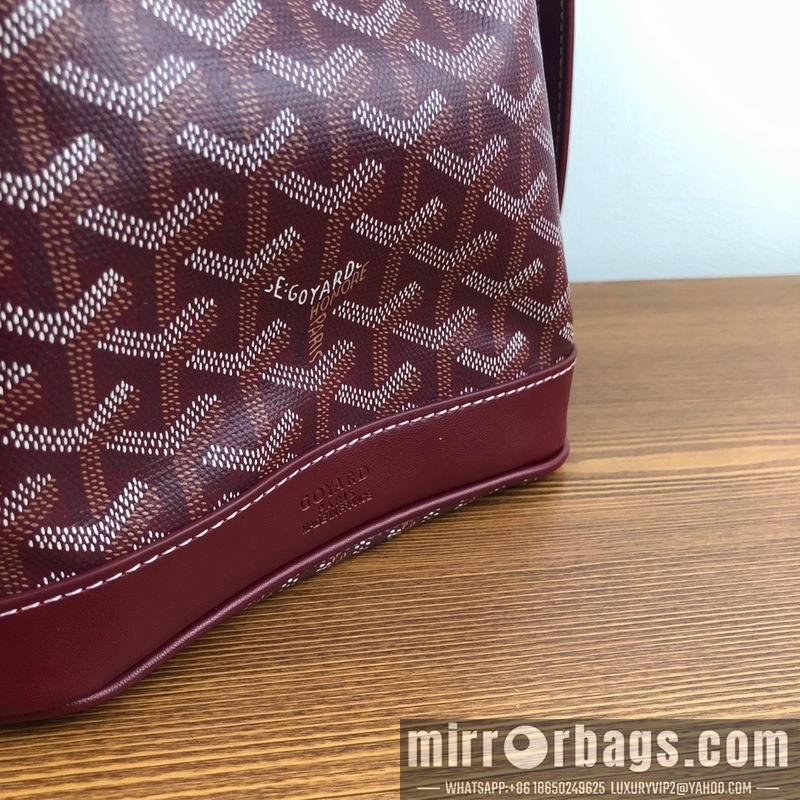 Cheap Goyard Bags BM221121 17.5X15X23CM-3