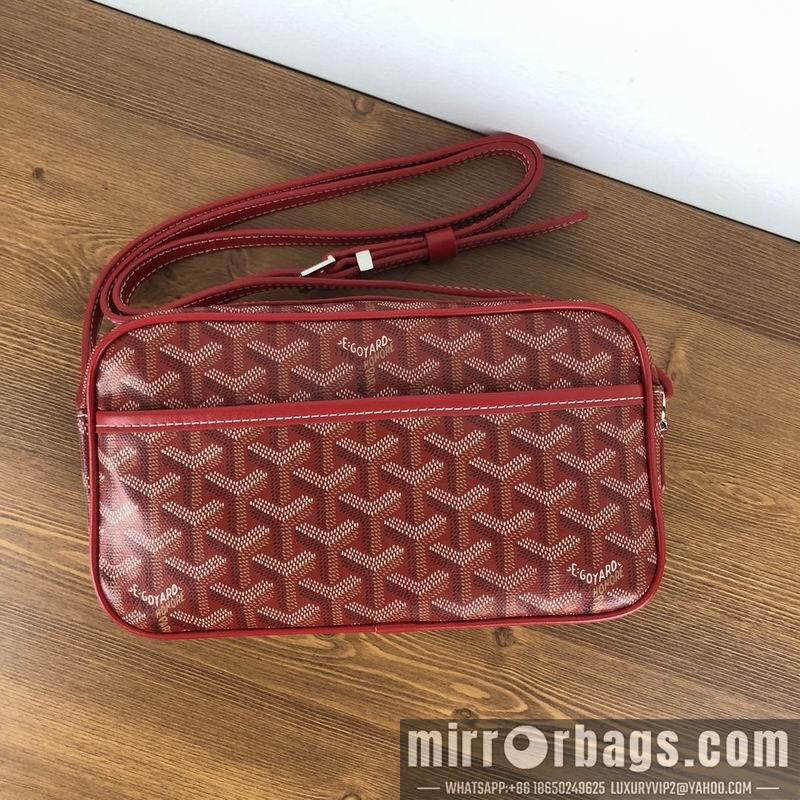 Cheap Goyard Bags GY21944 23x8x14cm-2