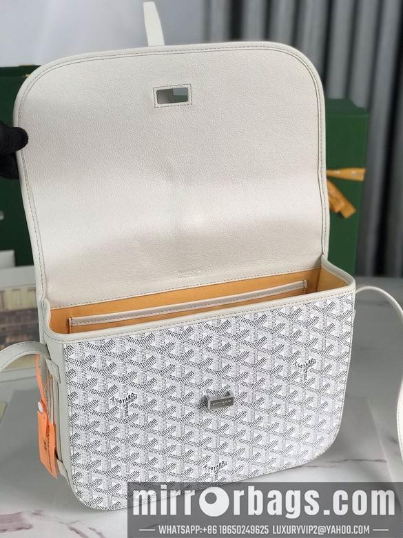 Cheap Goyard Bags 020183-1 28X19X7.5cm JHJ 1