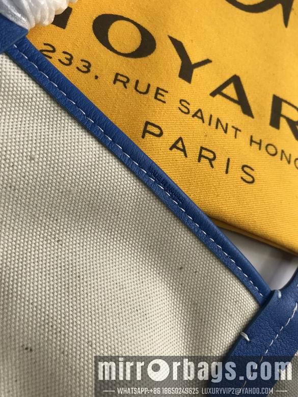 Cheap Goyard Bags 34X14X26cm 033106 GY 7