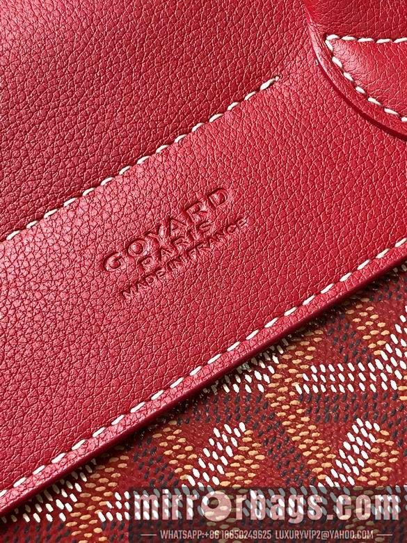 Cheap Goyard Bags MAE020195 23X9.5X19cm XMY 1