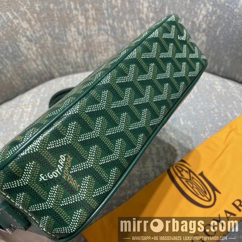 Cheap Goyard Bags 23X13X7cm 081501 YT 6