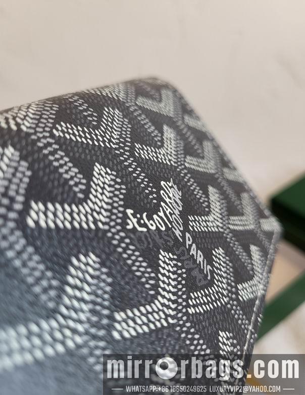Cheap Goyard Bags 513 10.5X7X1.5cm YG 6