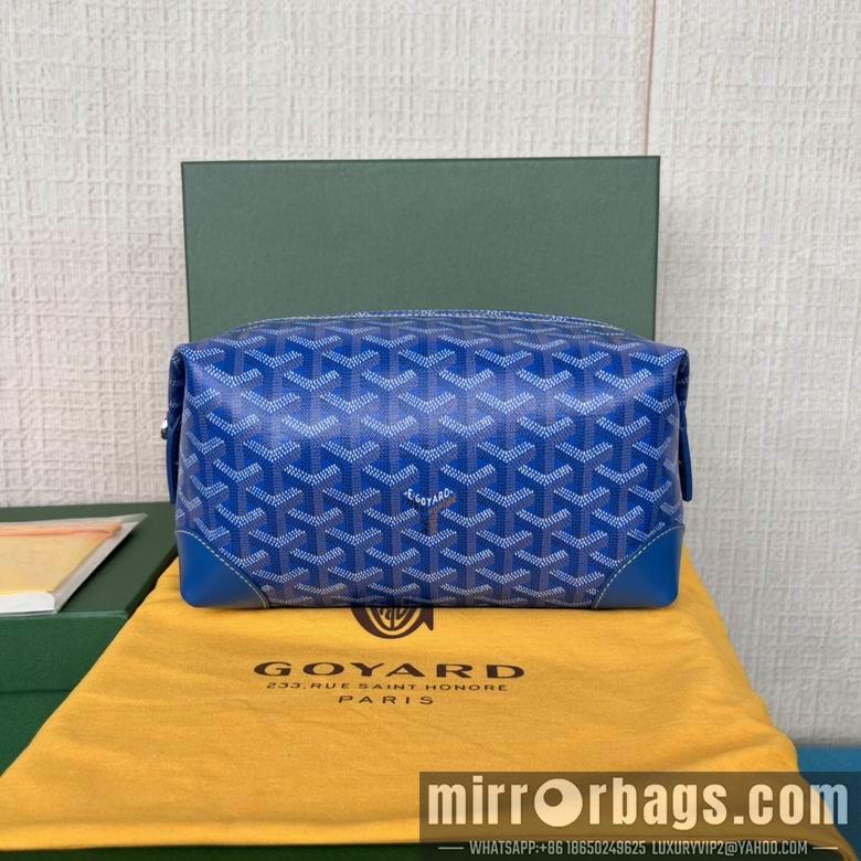 Cheap Goyard Bags 020215 25X12X12cm YG 3