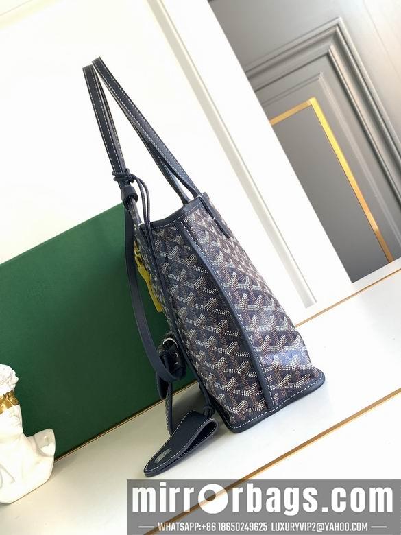 Cheap Goyard Bags 29X20cm 112913 YG 8