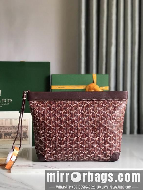Cheap Goyard Bags 020233 24X22X6.5cm JHJ 10