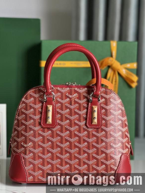 Cheap Goyard Bags 23X18.5X10cm 042318 JHJ 6
