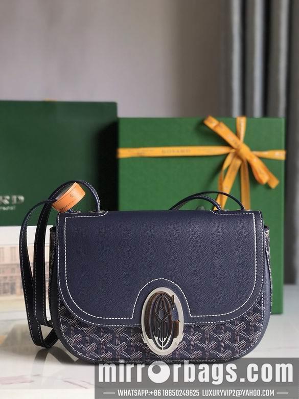 Cheap Goyard Bags 020213 25X17X8cm JHJ 7
