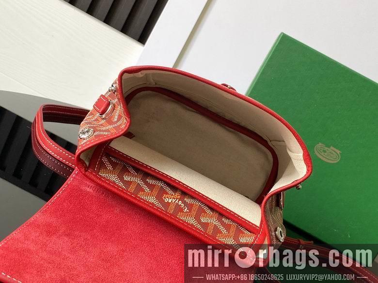 Cheap Goyard Bags MAE020195 23X9.5X19cm XMY 1