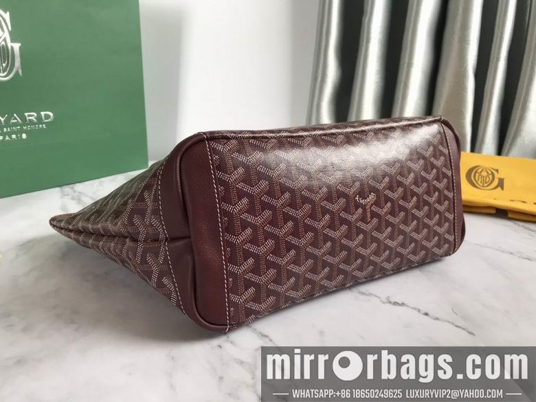 Cheap Goyard Bags GY020191 41X30X23.5X13cm JHJ 8