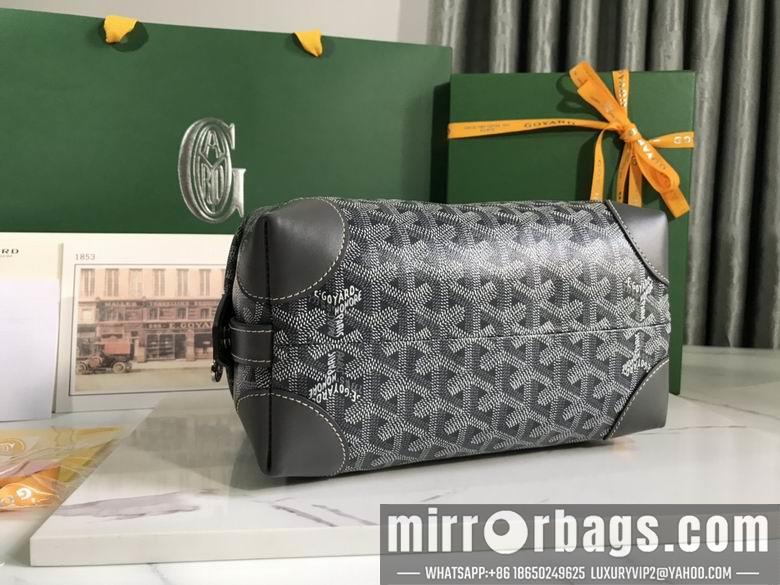 Cheap Goyard Bags 020215 25X12X12cm JHJ 11