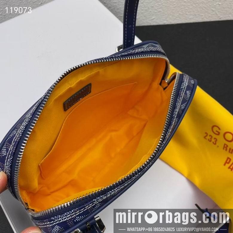 Cheap Goyard Bags 24X6X19cm 041208 YG 3