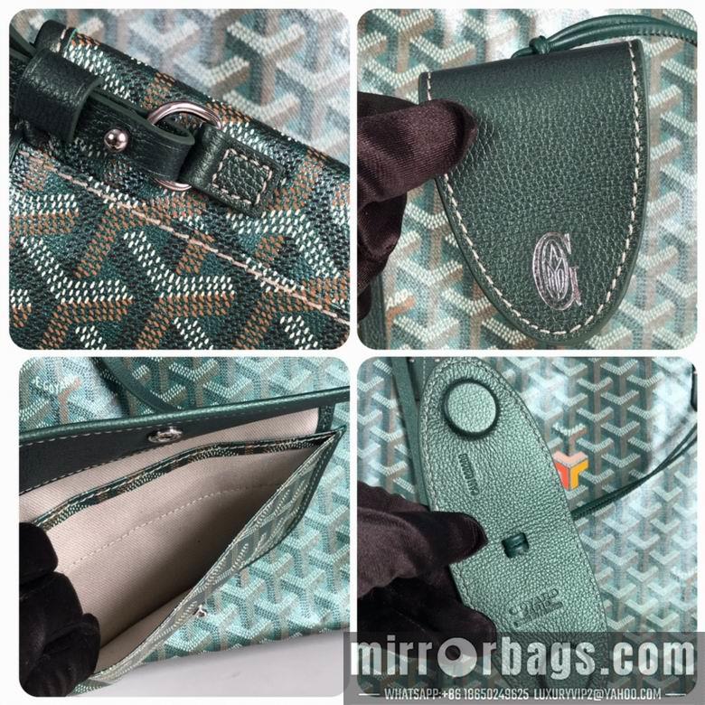 Cheap Goyard Bags 020184 47X34X27X14cm 57X40X32X19cm JHJ 2
