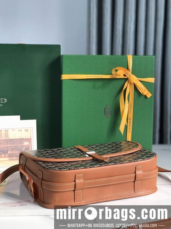 Cheap Goyard Bags 020183-1 28X19X7.5cm JHJ 7