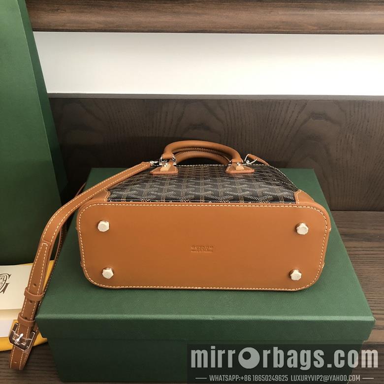 Cheap Goyard Bags Vendome 23X18X10cm 072601 GY-10