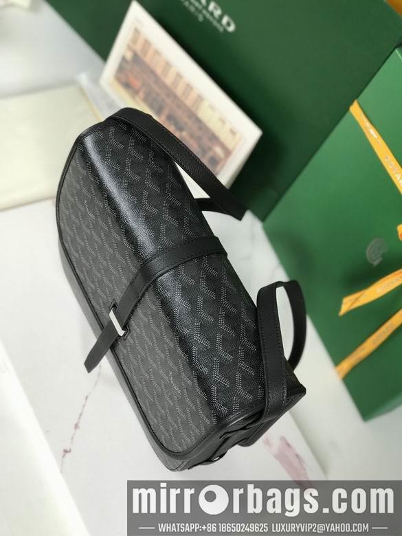 Cheap Goyard Bags Belvédère 020183 28X19X7.5cm JHJ 1