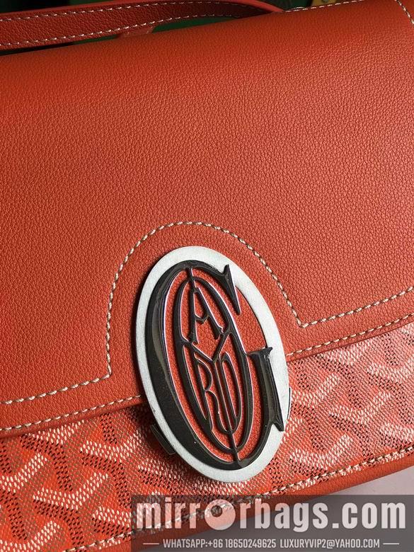 Cheap Goyard Bags 020213 25X17X8cm JHJ 1