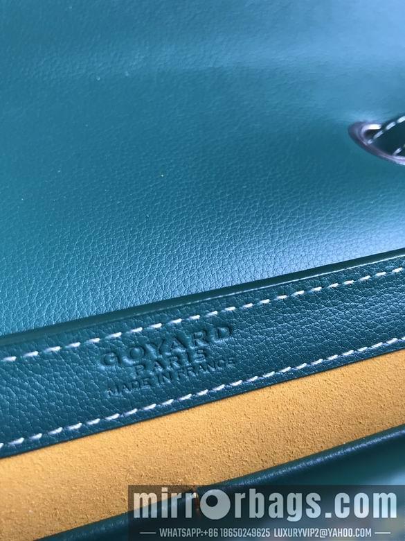 Cheap Goyard Bags 020213 25X17X8cm JHJ 8