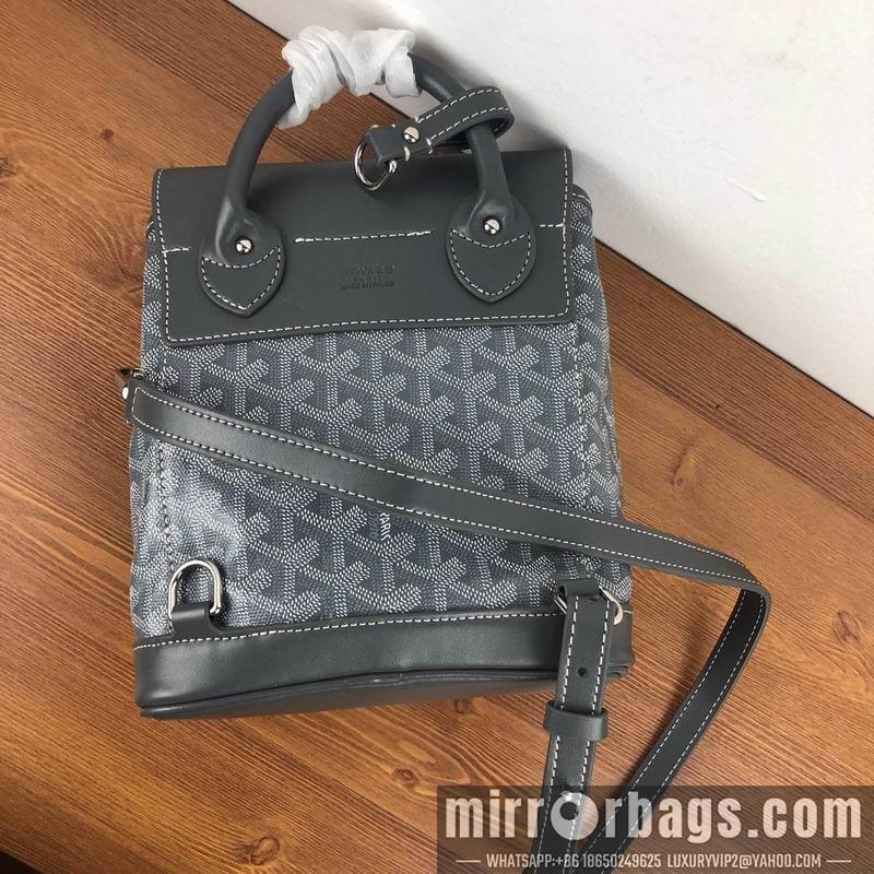 Cheap Goyard Bags GY Alpin 8.5X18.5X21.5 CM-6