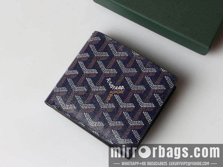 Cheap Goyard Bags G5123 11X9X2cm ZC 3