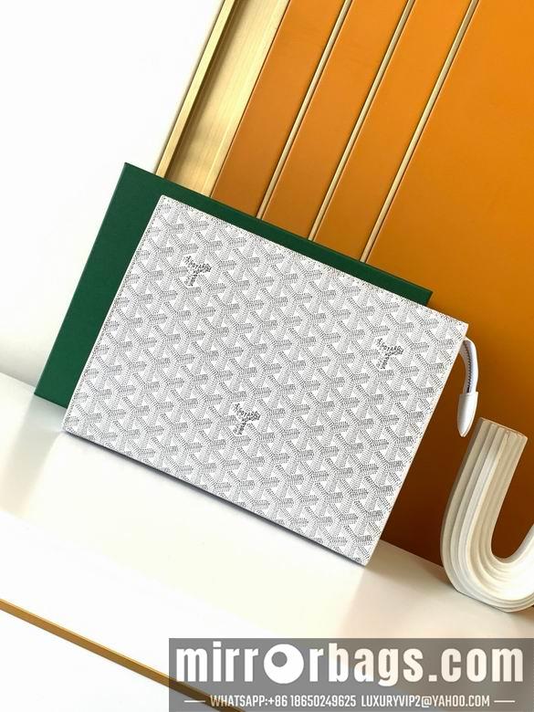 Cheap Goyard Bags 756 27.5X21.5X6.5cm WP 3