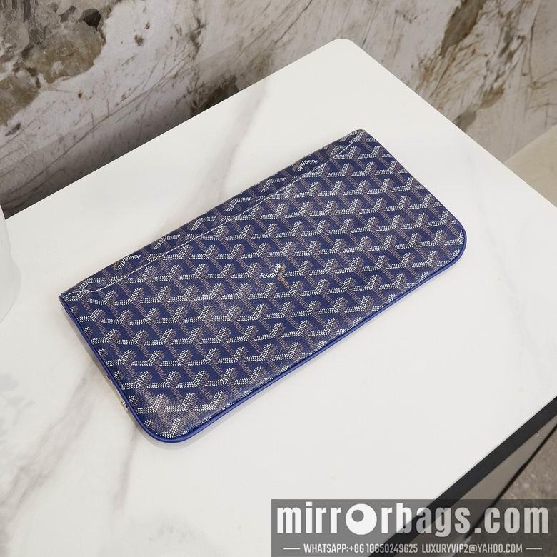 Cheap Goyard Bags 666 30X2X17cm XMY 4