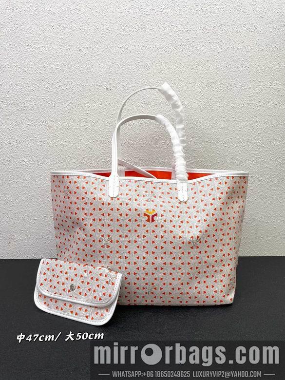 Cheap Goyard Bags 小29X20X10cm 中47X34X26cm 大55X40X30cm 050407 YG 10