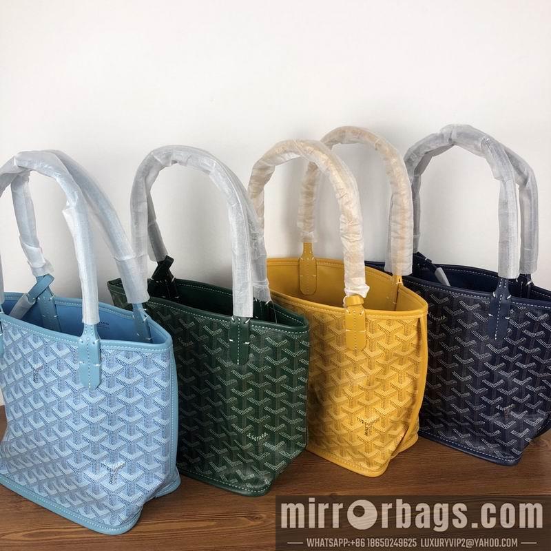 Cheap Goyard Bags GY21932 mini 20X20X10cm