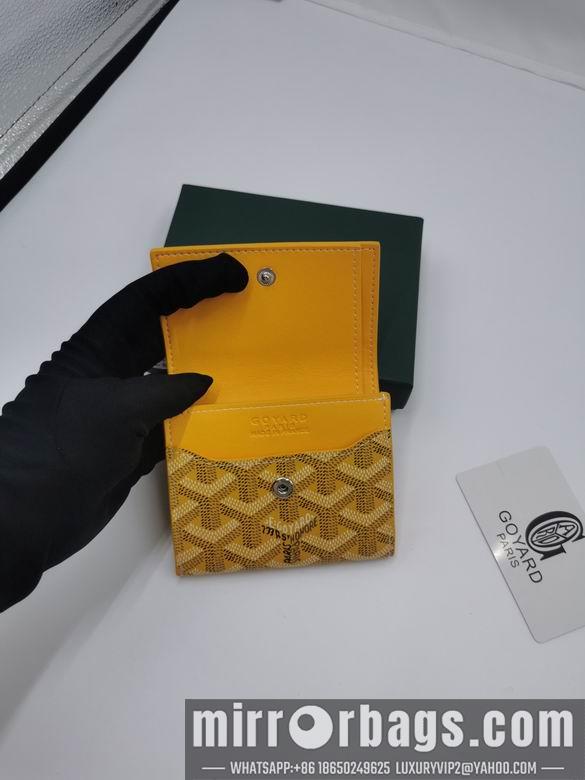 Cheap Goyard Bags G513 8.5X2X10cm ZC 8