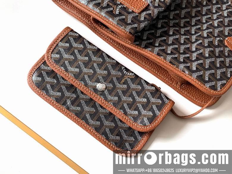 Cheap Goyard Bags Hardy 41X30X16.5cm 112909 YG 6