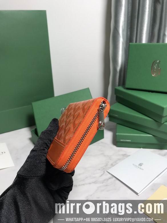 Cheap Goyard Bags 11.5X9.5cm 042332 JHJ 3