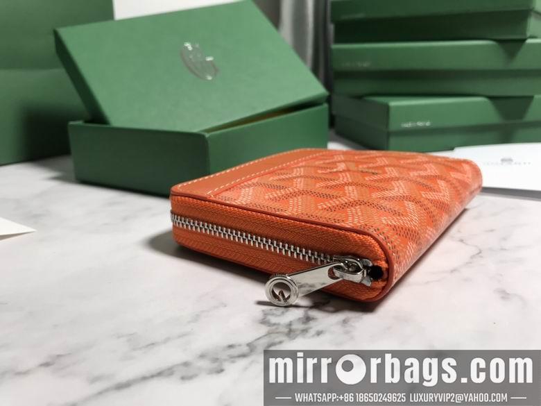 Cheap Goyard Bags 11.5X9.5cm 042332 JHJ 3