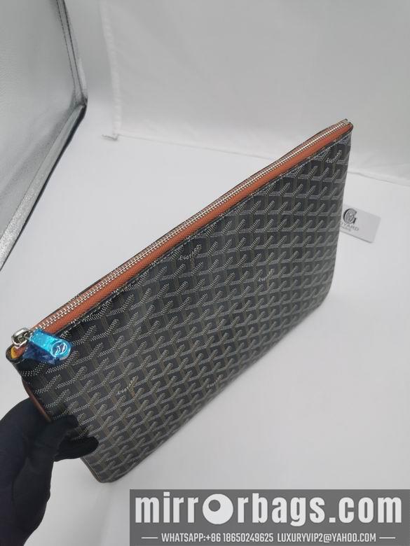 Cheap Goyard Bags G710 26X0.5X36cm ZC 2