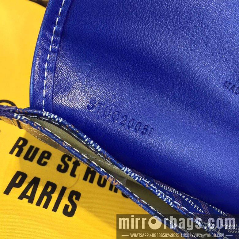 Cheap Goyard Bags GY L40X15X30 55cm S34X14X27 47cm-17