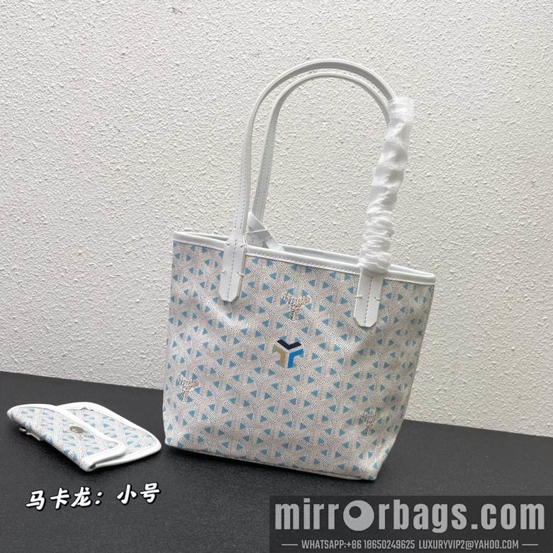 Cheap Goyard Bags 小29X20X10cm 中47X34X26cm 大55X40X30cm 050407 YG 2
