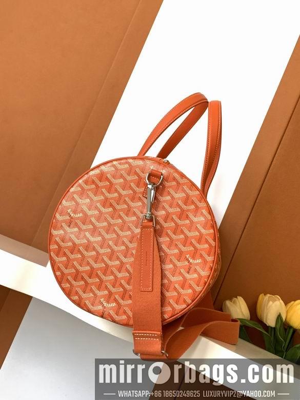 Cheap Goyard Bags 8311 40X23X23cm YG 5