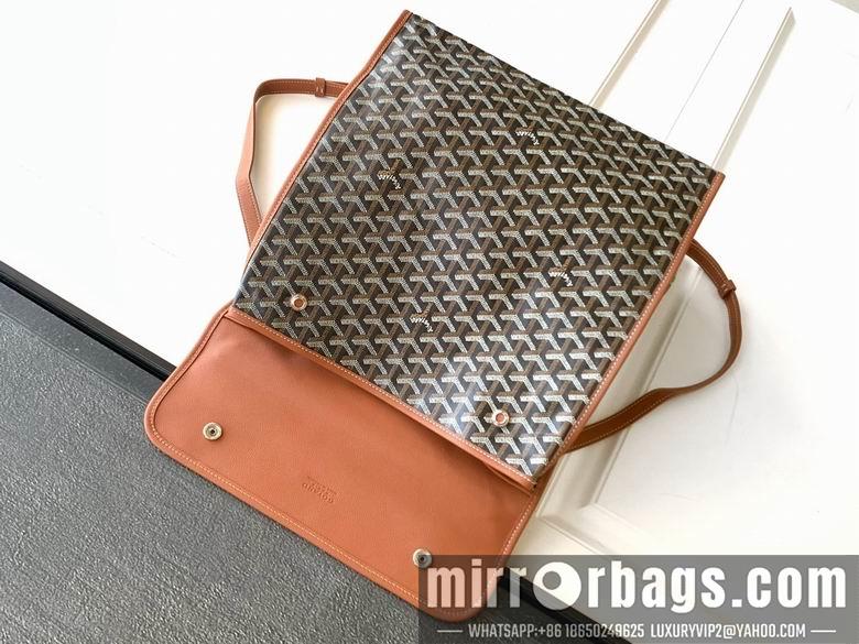 Cheap Goyard Bags 35X16X33cm 112914 YG 5