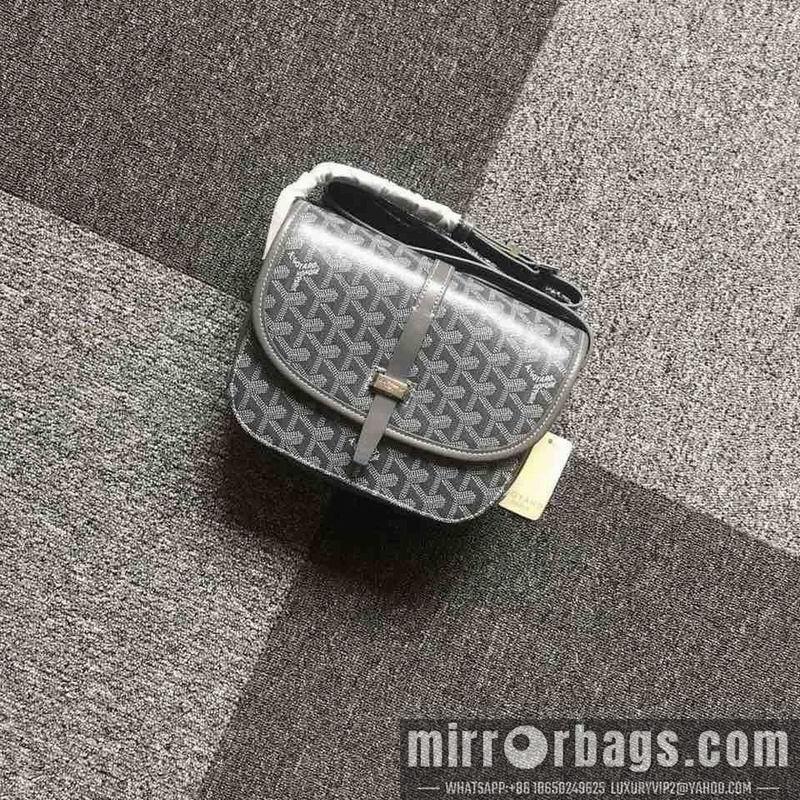 Cheap Goyard Bags GY19101317 22X15X6.5 CM-1
