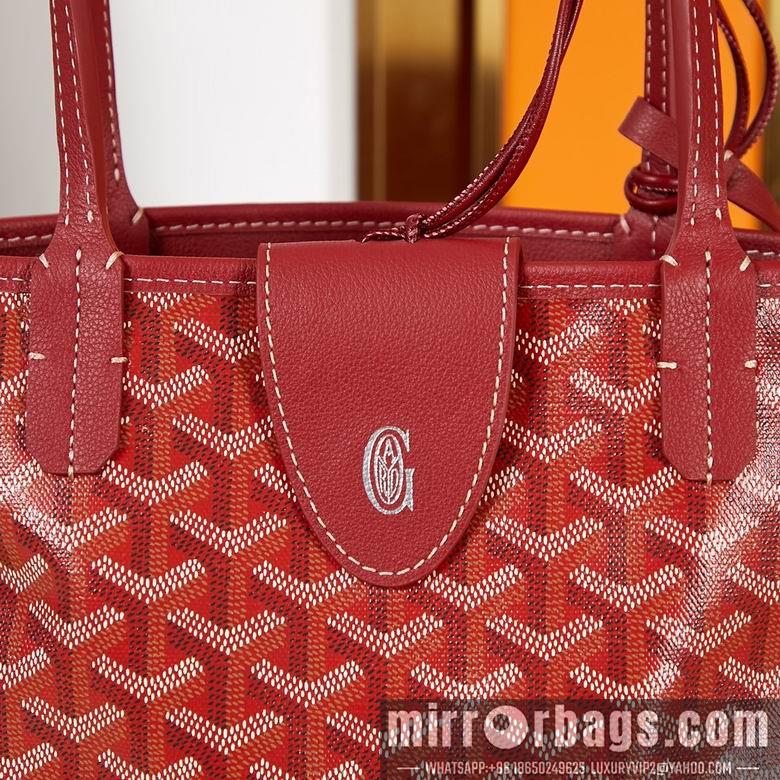 Cheap Goyard Bags 28X20X20X10cm 031109 YG 5