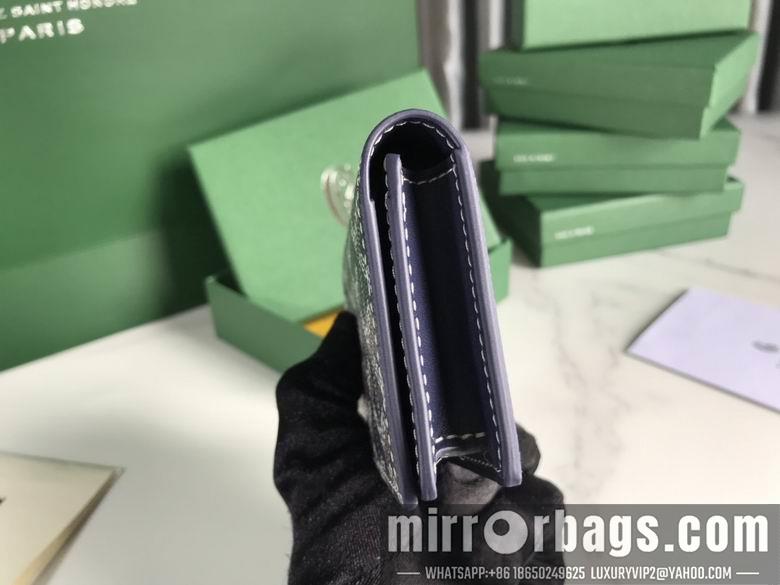 Cheap Goyard Bags 10.2X1.5X7cm 042339 JHJ 9