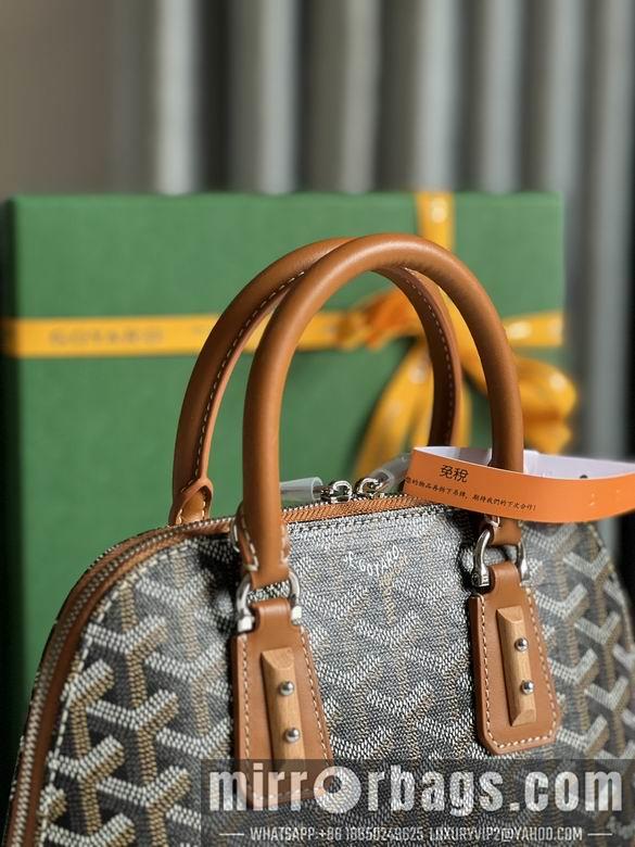 Cheap Goyard Bags 23X18.5X10cm 042318 JHJ 9