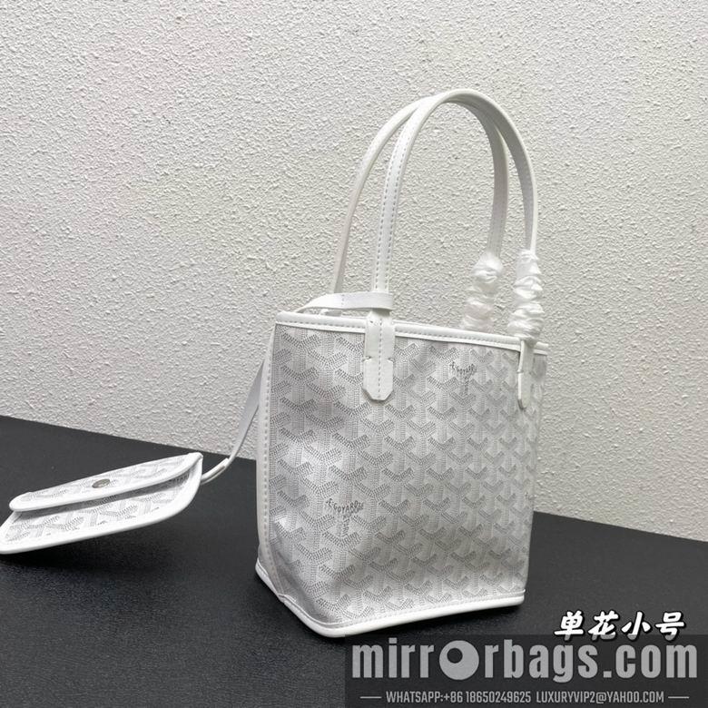 Cheap Goyard Bags 20X19X10cm 052106 XMY 9