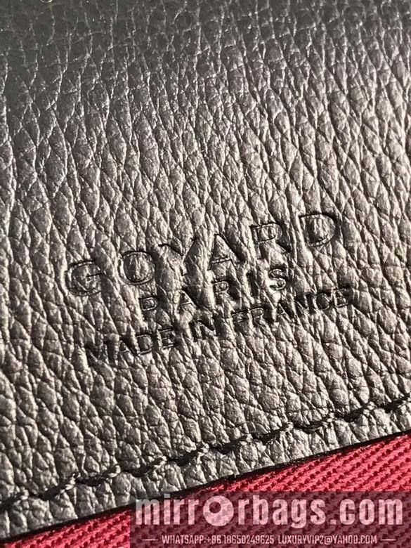 Cheap Goyard Bags Belvédère 020183 28X19X7.5cm JHJ 1