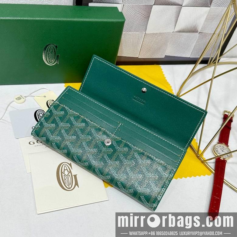 Cheap Goyard Bags 98236 19.5X2.5X10cm XMY 6