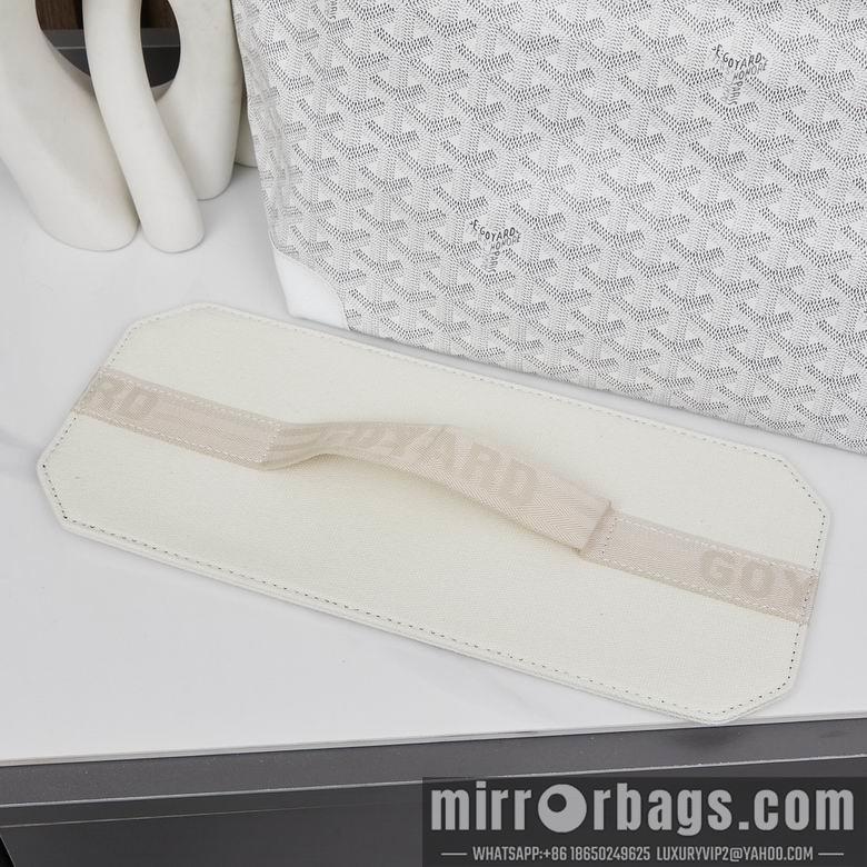 Cheap Goyard Bags 35X26X16cm 121701 XMY 2