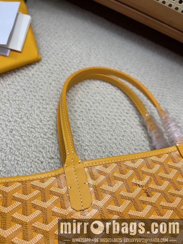 Cheap Goyard Bags 39X32X19X57cm 34X28X16X47cm 30X20X20X10cm 103068 YG 9