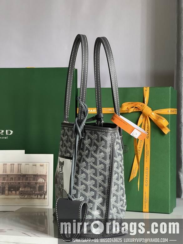 Cheap Goyard Bags 28X20X10X20cm 042313 JHJ 5
