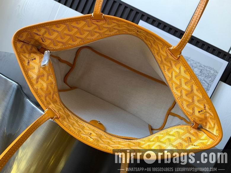 Cheap Goyard Bags 30X25X13cm 071105 XMY 4