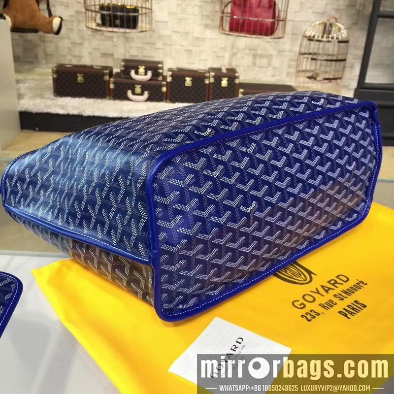 Cheap Goyard Bags GY L 40X16X30 55CM M 35X15X26 26CM-12